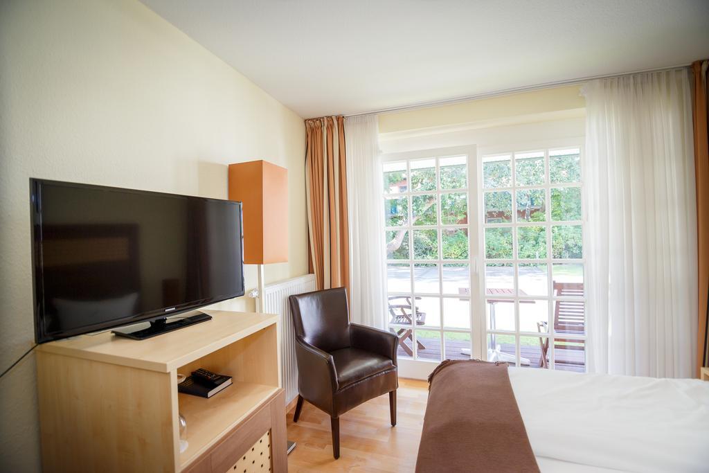 Künstlerherberge Spiekeroog Zimmer foto