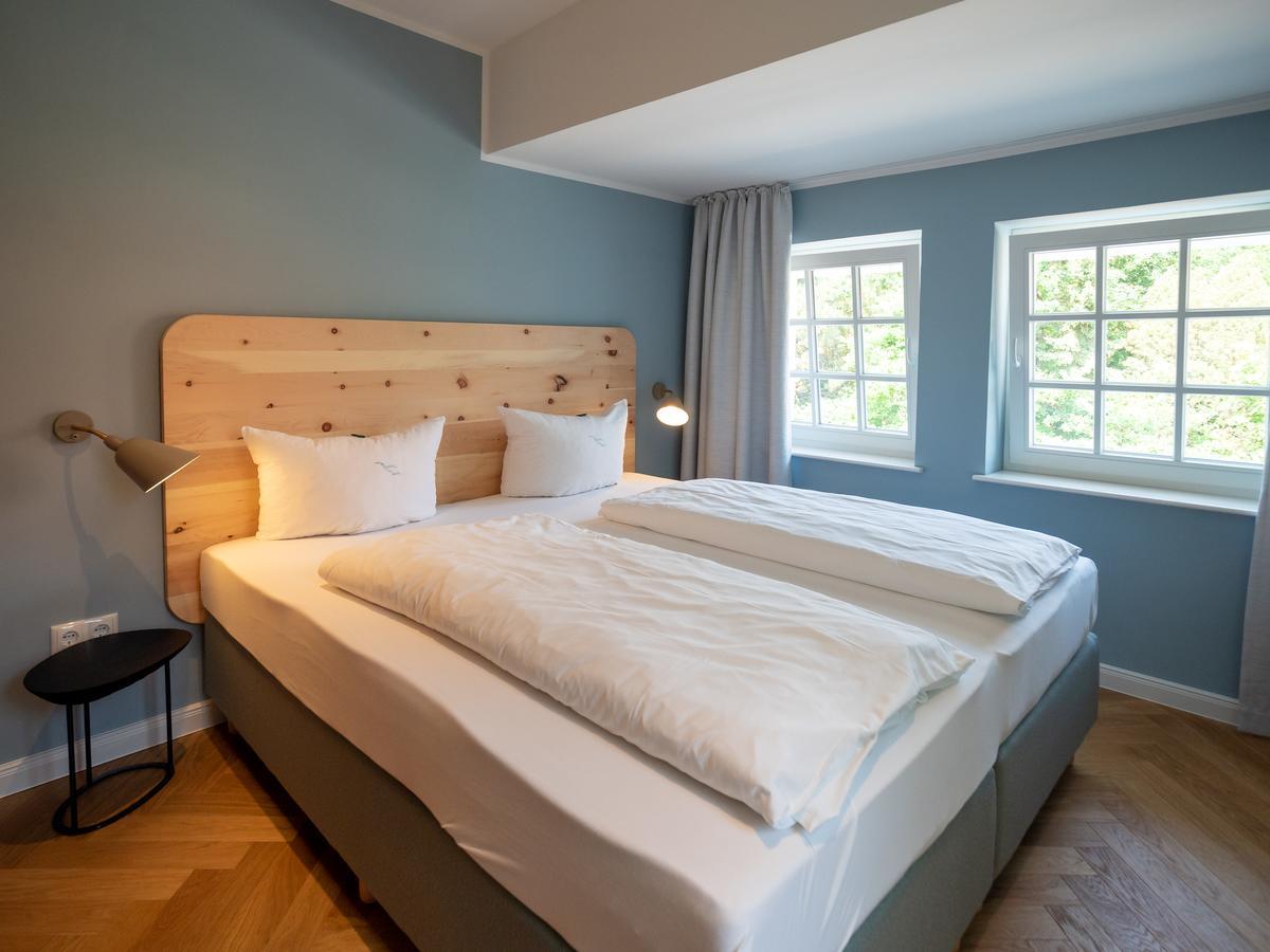 Künstlerherberge Spiekeroog Zimmer foto
